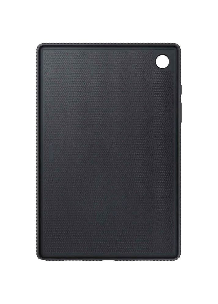 Чохол для Galaxy Tab A8 Protective Cover Black (EF-RX200CBEGRU) Samsung (316696473)
