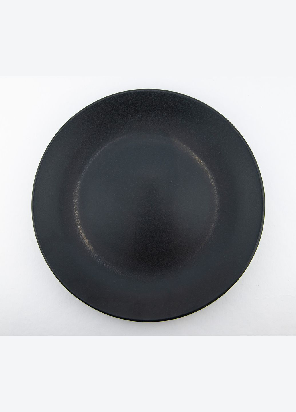 Тарілка десертна Seasons Black 187618 18см Стильна десертна тарілка Чорна порцелянова тарілка Porland (277949221)