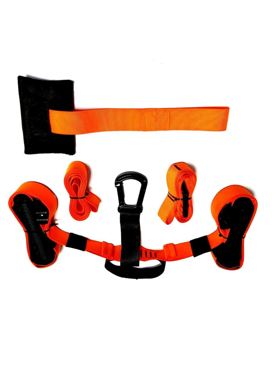 Еспандер багатофункціональний НА-Р3 SNS (331171798)