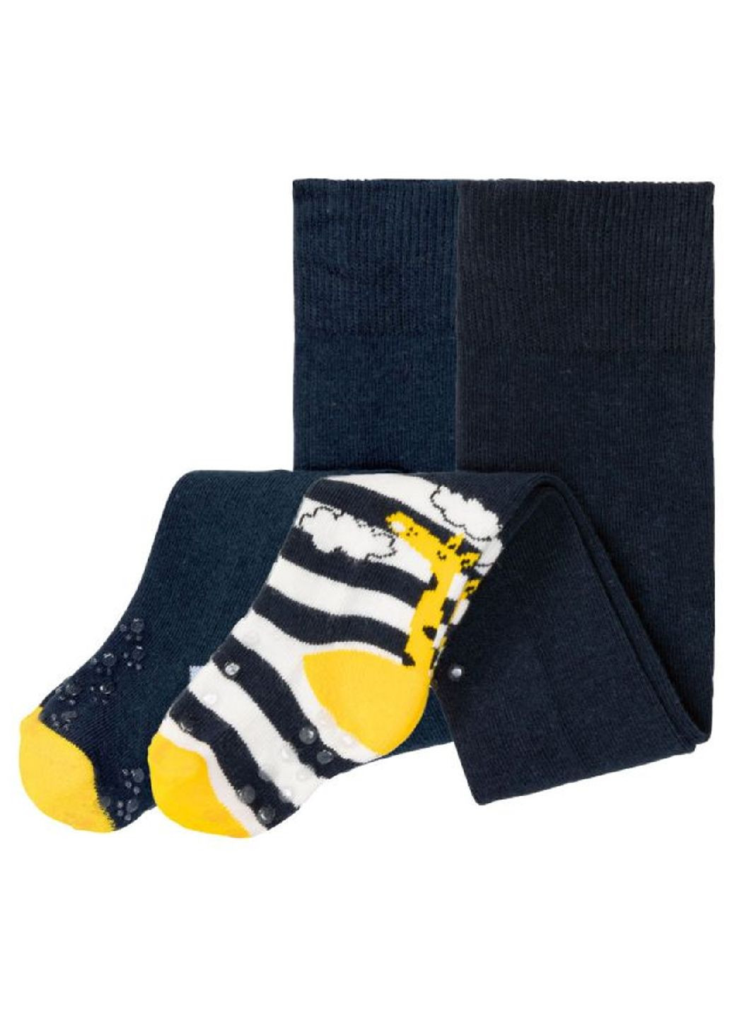 Колготки (2 пари) Lupilu (315622908)