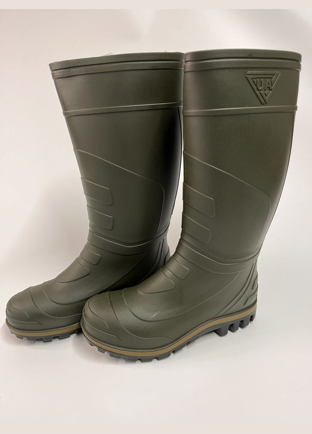 Чоботи з ПВХ Dago (318701100)