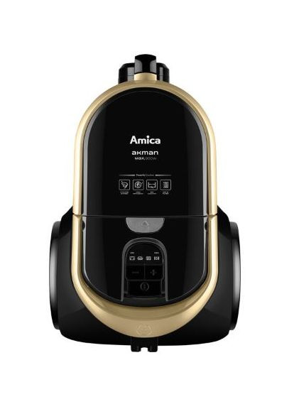 Пылесос VM 4013 Akman AMICA (370605679)