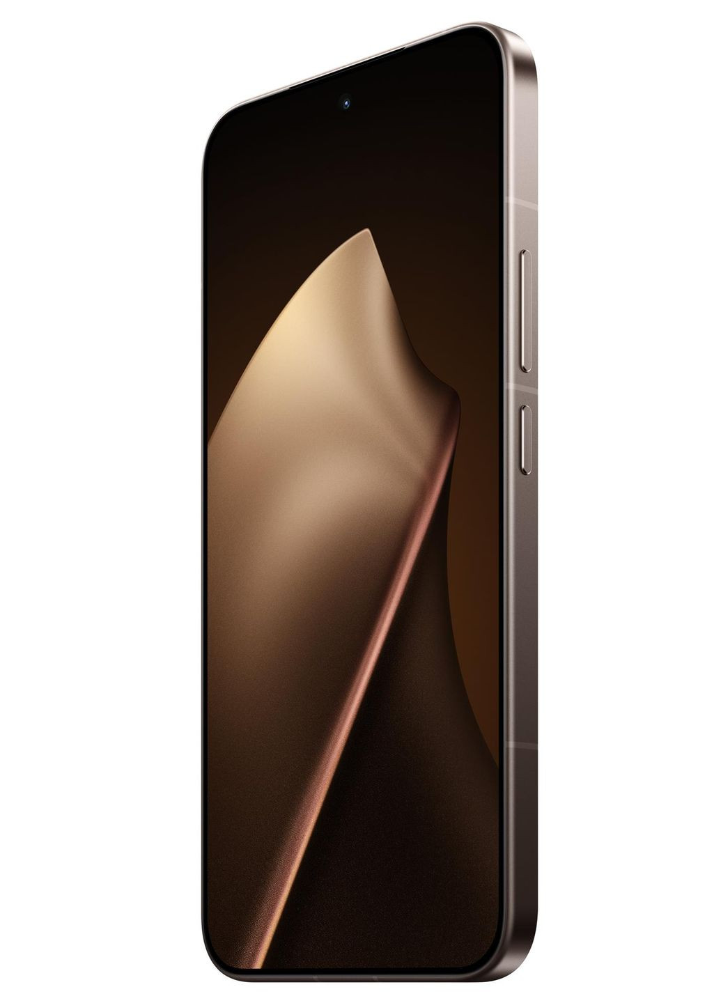 Смартфон 15T Pro 12/256GB Мокачино Золотой Xiaomi (372446077)