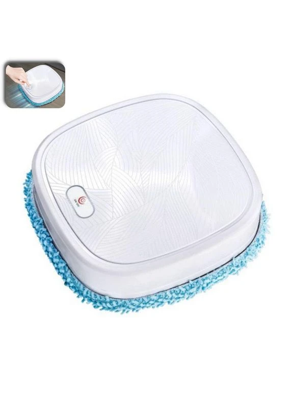 Робот-пылесос с функцией влажной уборки Intelegent Automatic Brush Mopper 619 (44057-_460) XPRO (392928514)