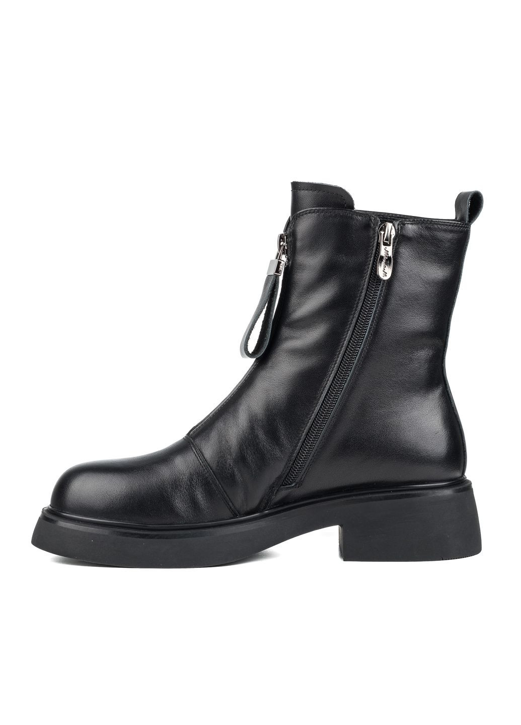 Зимние ботинки (1744ц) Melanda.M