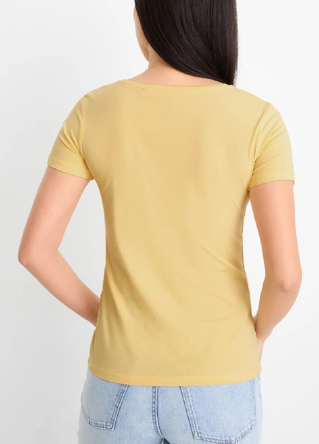 Футболка C&A - (332484284)