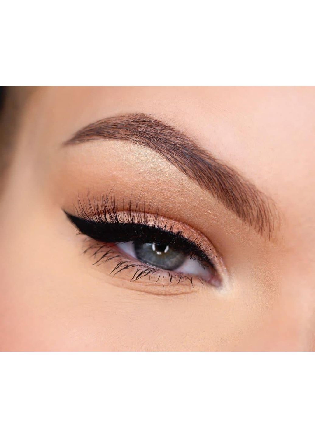 Набор ОРИГИНАЛ многоразовые ресницы БЕЗ магнитов ТРИ модели Классика + Маркер подводка Magnetic Lashes (366668467)