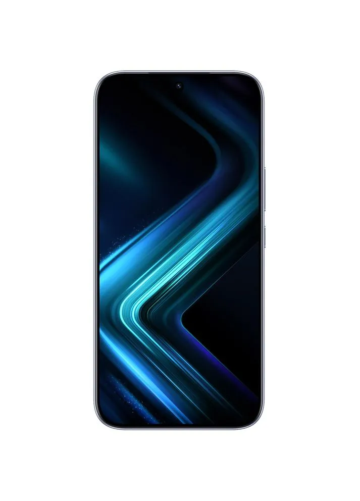смартфон gt 50 pro x6891 12/256gb silver glacier Infinix (391818705)