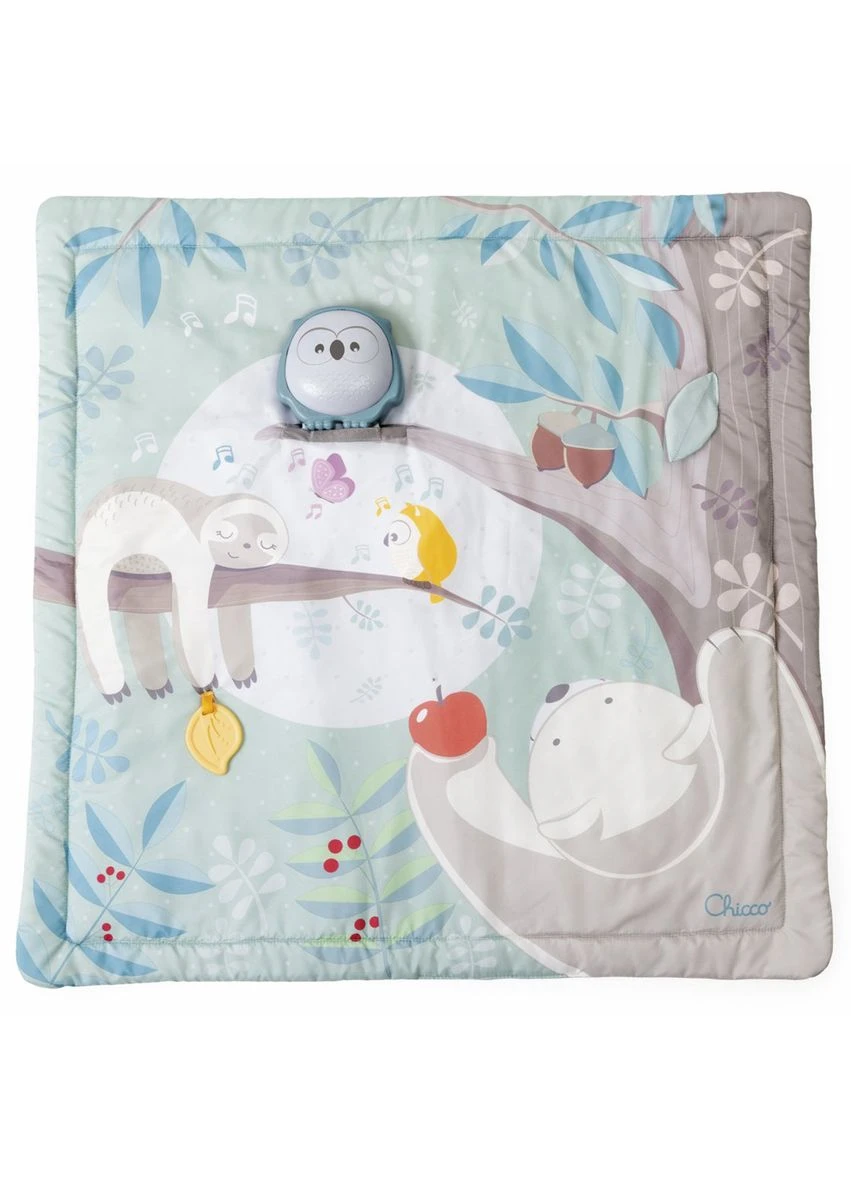 Игровой коврик 2 в 1 "Relax and Play" (11939.00) Chicco (381923040)