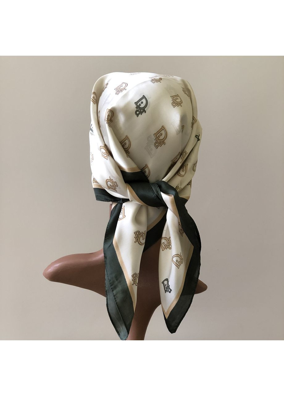 Стильная женская косынка (арт.120190) No Brand (350668518)