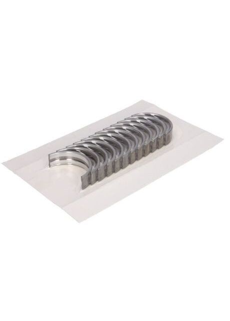 Вкладыши коренные VAG STD T5 2,5TDi AXD/AXE/BAC/BLJ/BLK/BNZ/BPC/BPD/BPE 03- (пр-во ) H1294/6 STD Glyco (366212860)