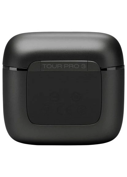 Навушники Tour Pro 3 (JBLTOURPRO3BLK) JBL (396687755)