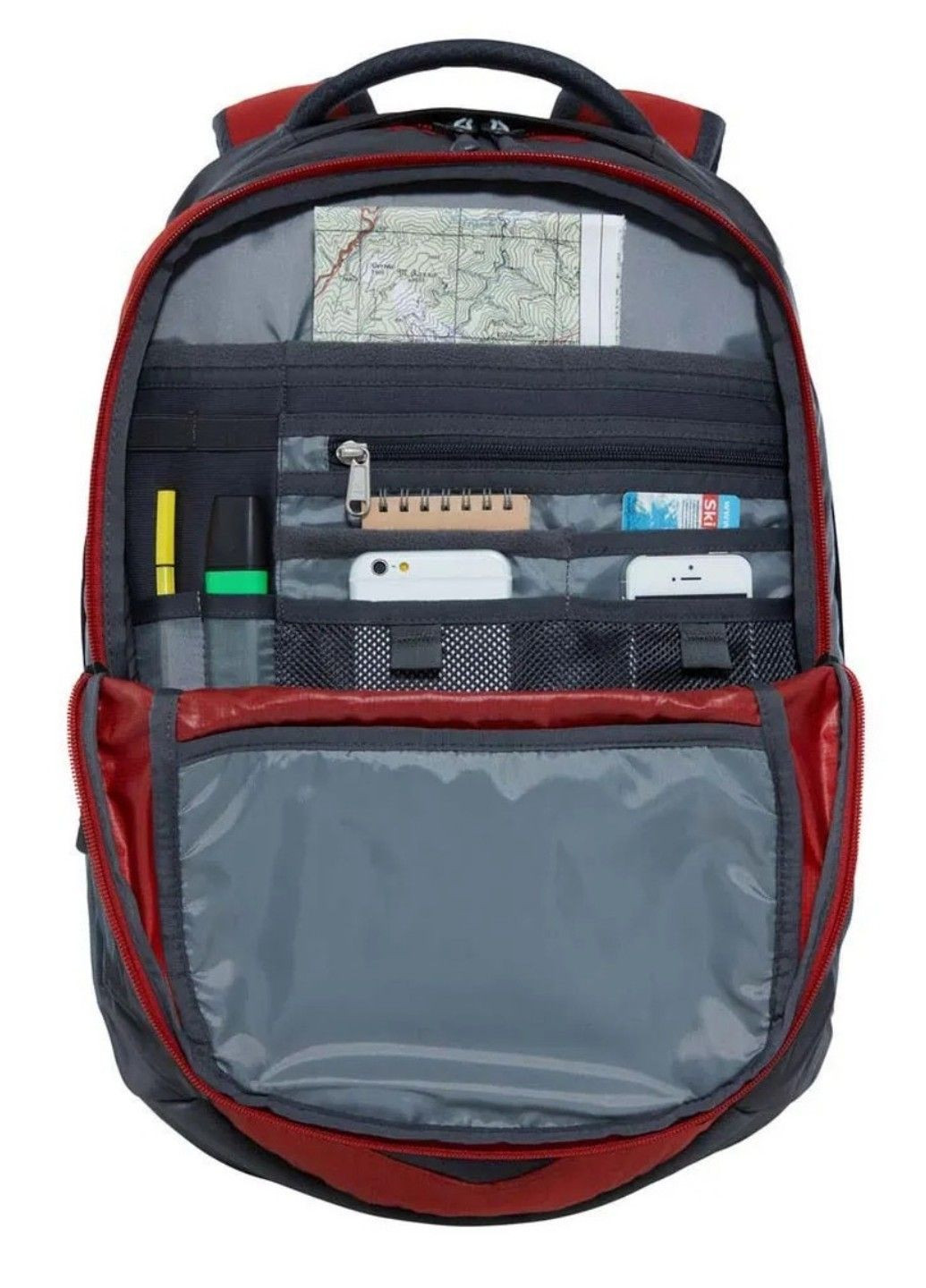 Рюкзак Recon 31L The North Face (332005203)