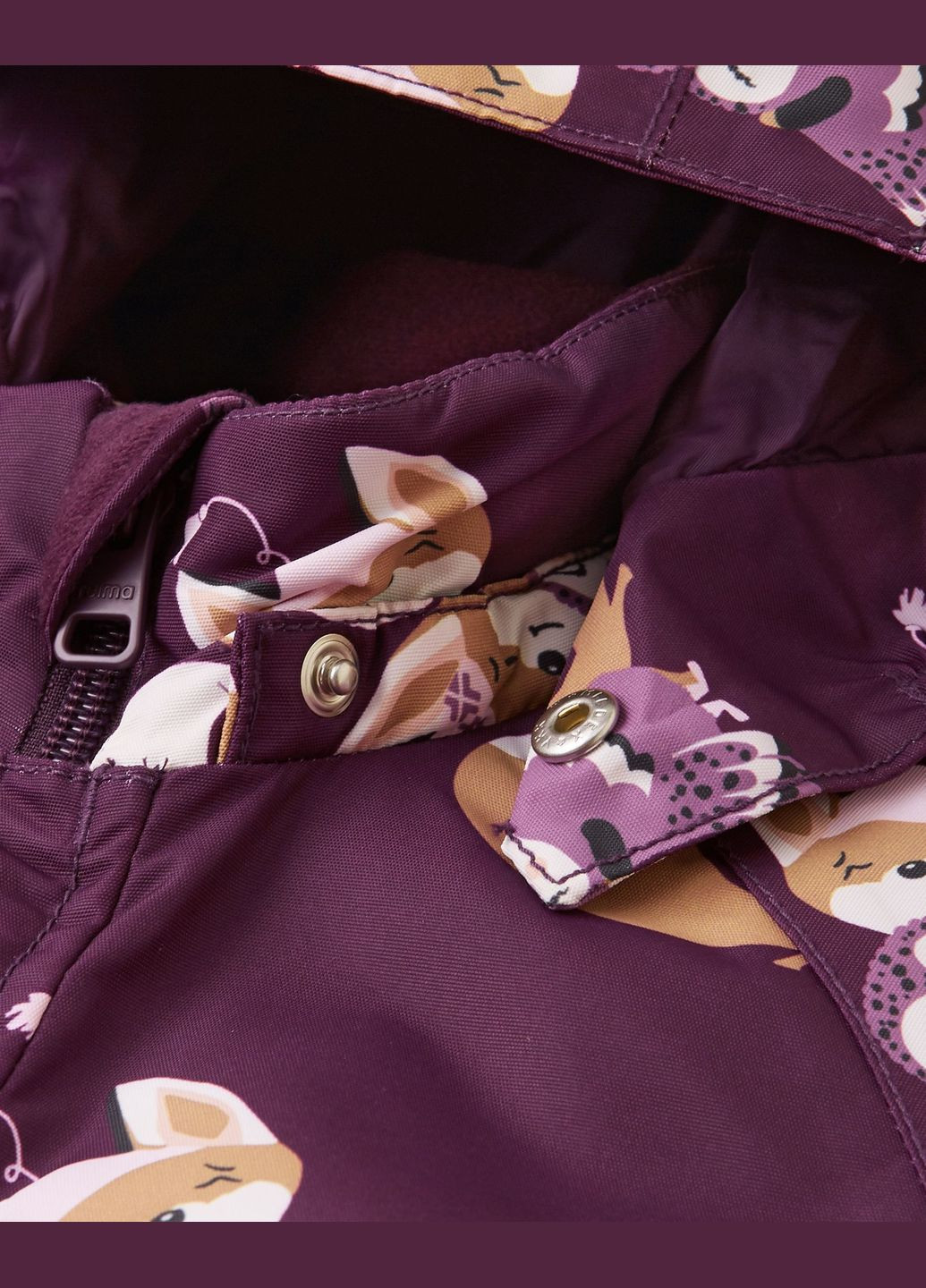 Комбинезон зимний Reima Tuohi (315920196)