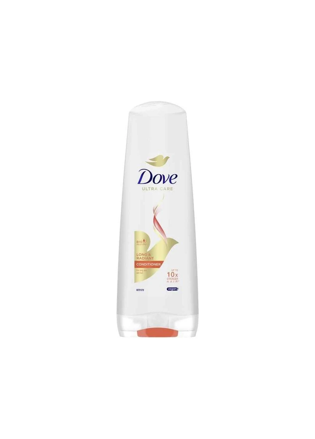 Бальзам-ополаскиватель 350мл Длина и Сияние ТМ Dove No Brand (387464656)