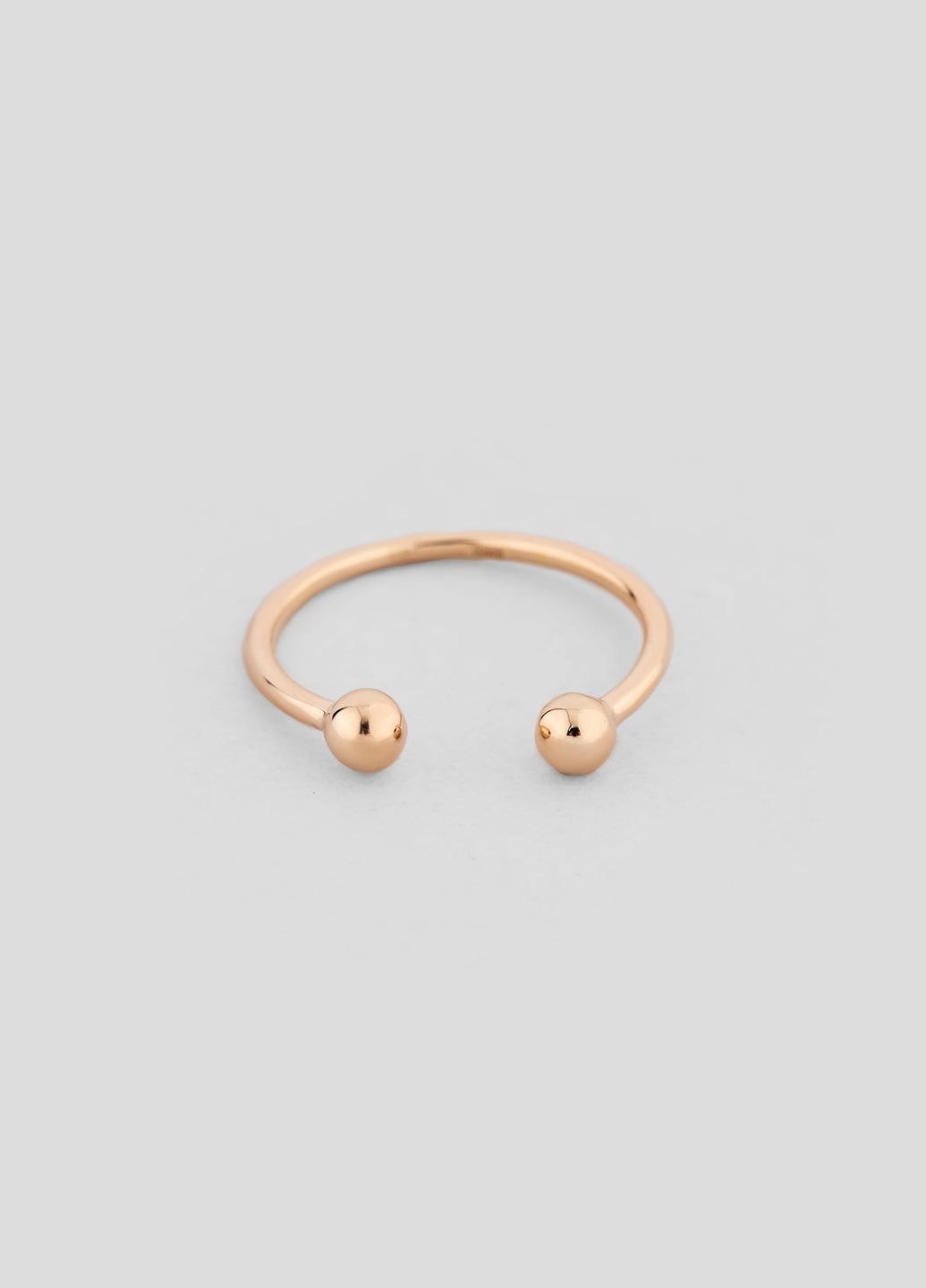 Кольцо Дружба Minimal (338796535)