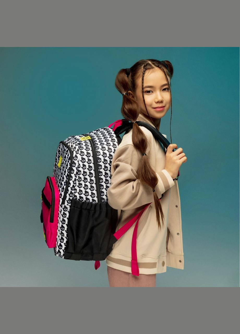 Школьный рюкзак TS-47 All-Seeing Eye () Yes 559611 (337471369)