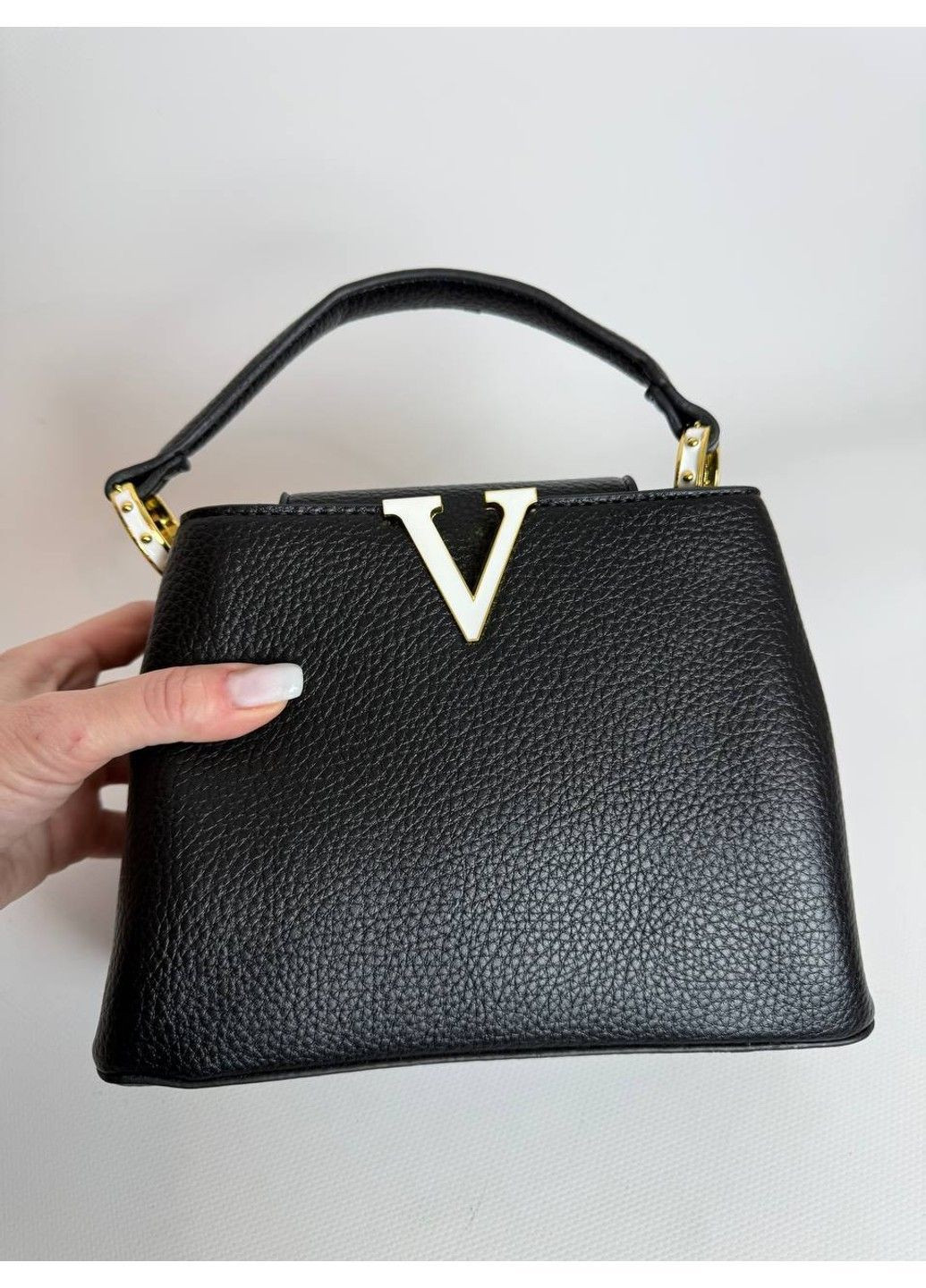 Сумка жіноча класична No Brand (370677756)