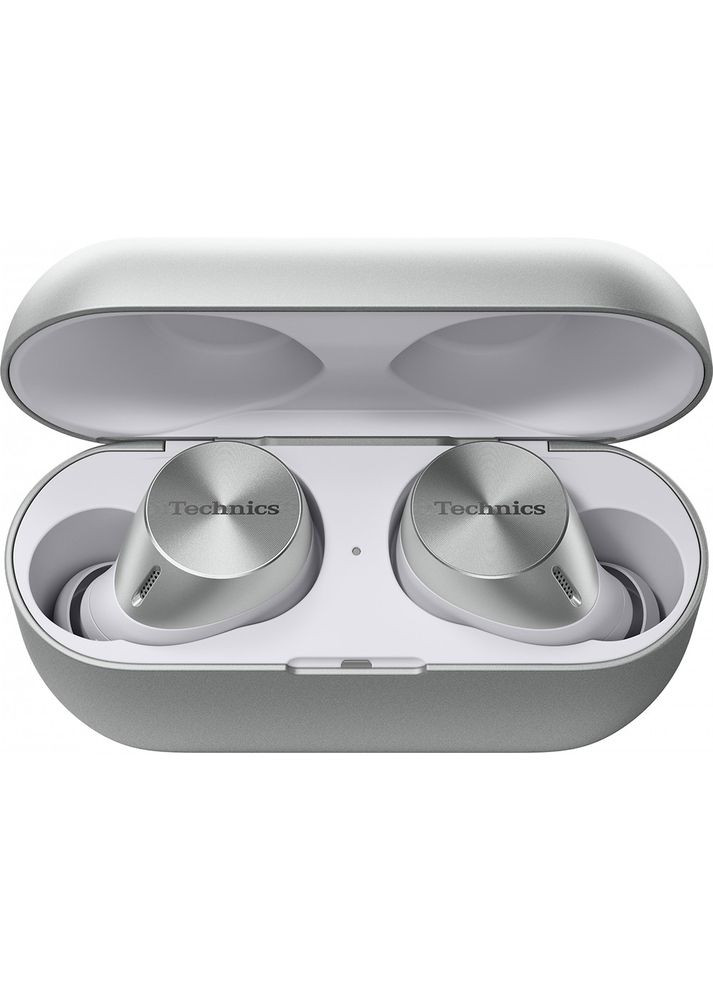 Гарнитура EAH-AZ60M2 Silver (EAH-AZ60M2GS) Technics (322905795)