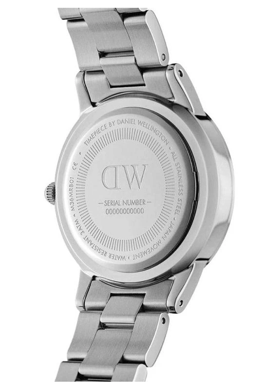 Чоловічі наручні годинники Daniel Wellington DW00100458 (332769020)