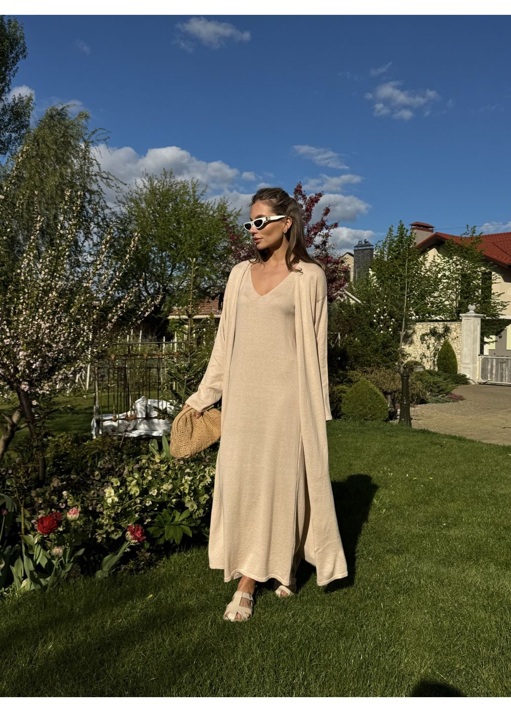 Комплект в'язаний Larionoff (360983763)