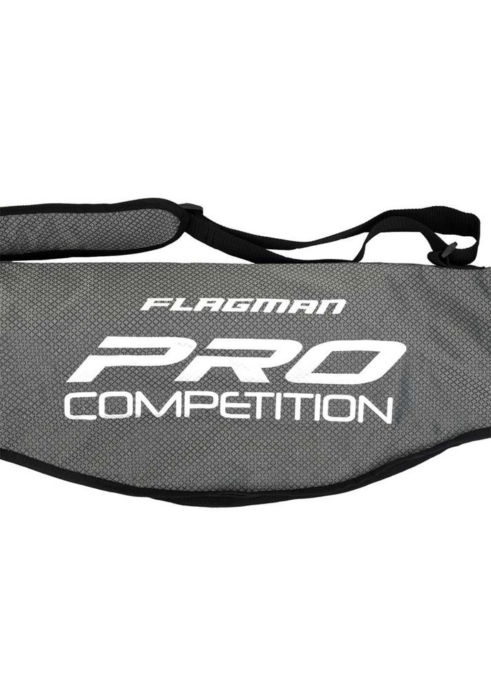 Чехол Pro Competition Rod Bag 135см with reel pouch FPC013 Flagman (317308834)
