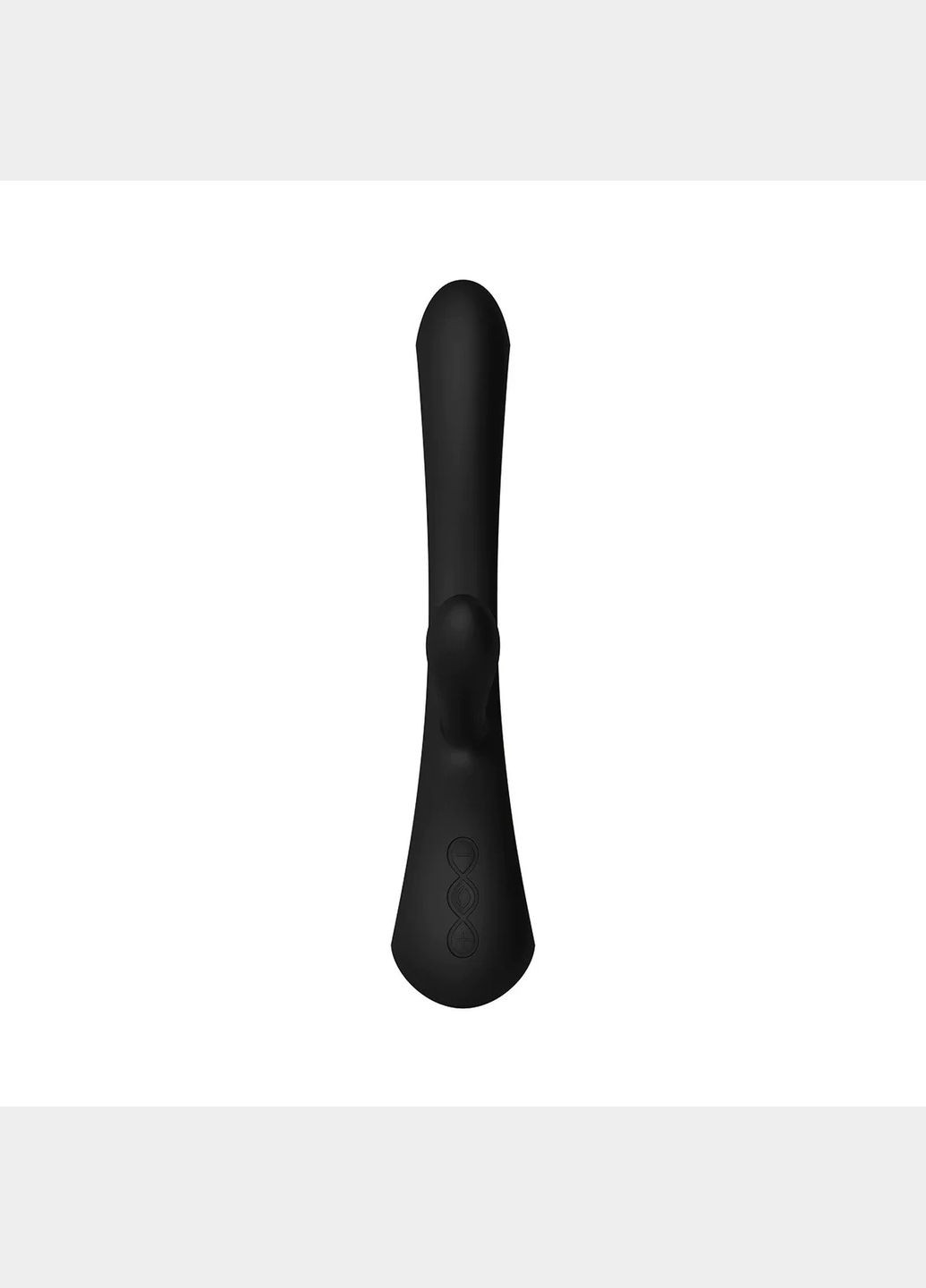 Вибратор Soraya Deep Black INTERSHOP Lelo (341303892)
