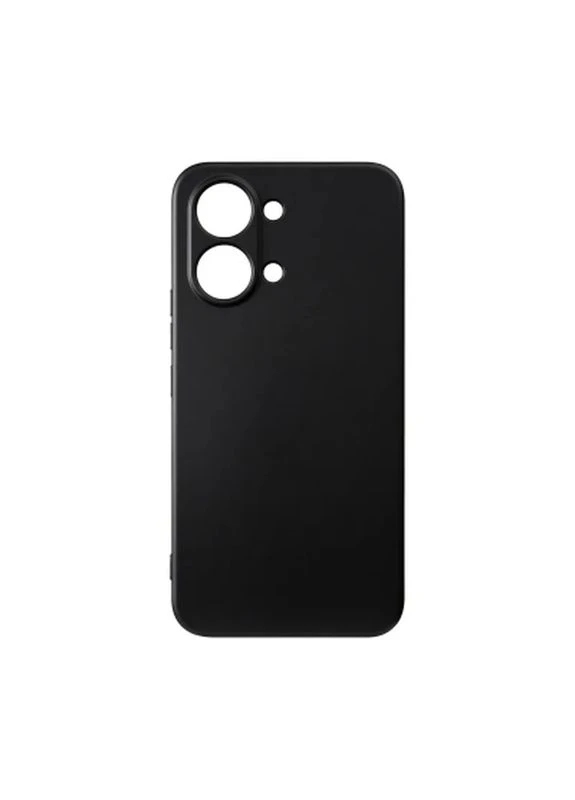 Чохол до мобільного телефона ICON Xiaomi Poco X8 Pro Max 5G Black (ARM90710) ArmorStandart (399145517)
