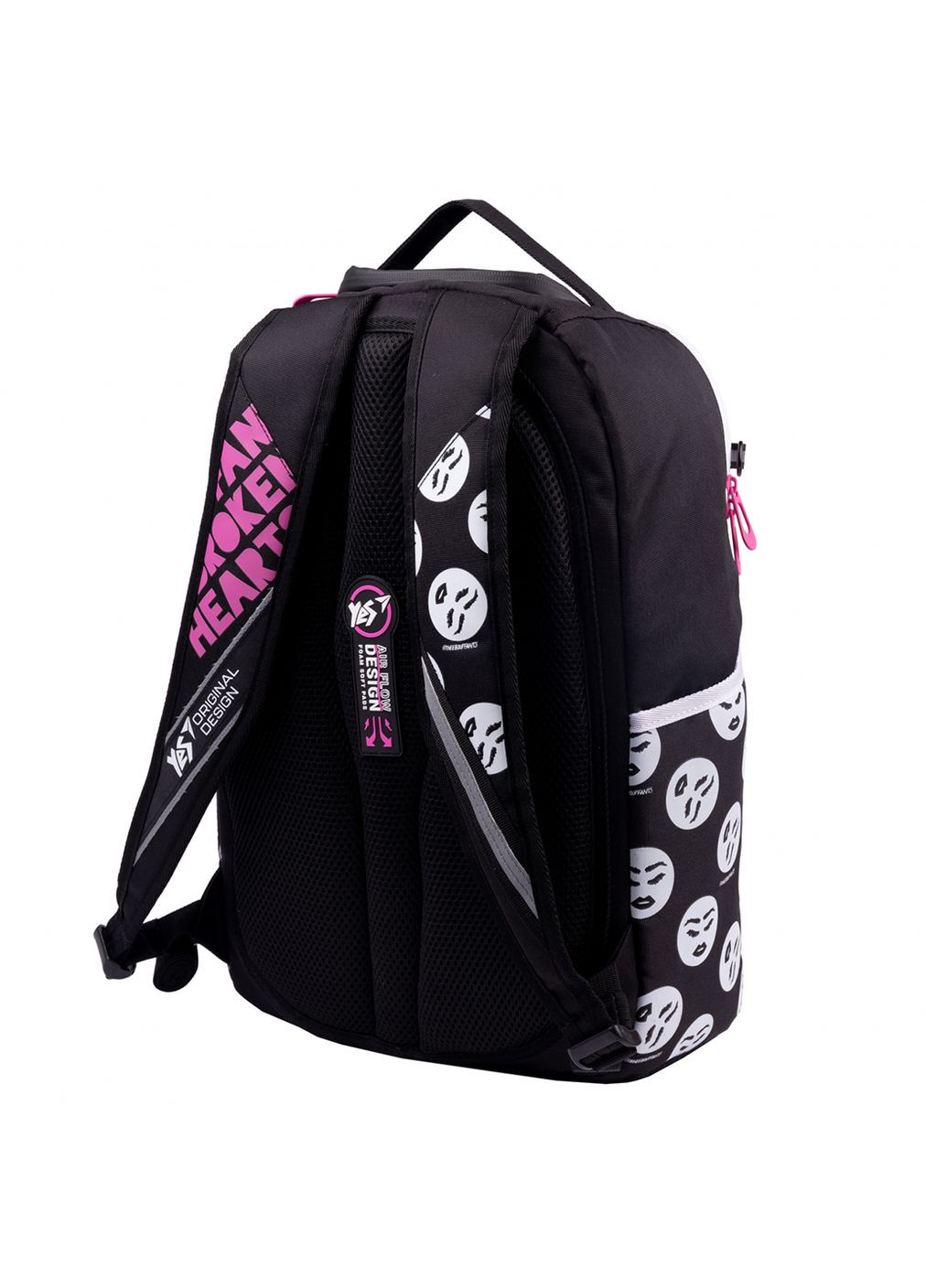 Рюкзак T-128 BBH Yes (259365839)