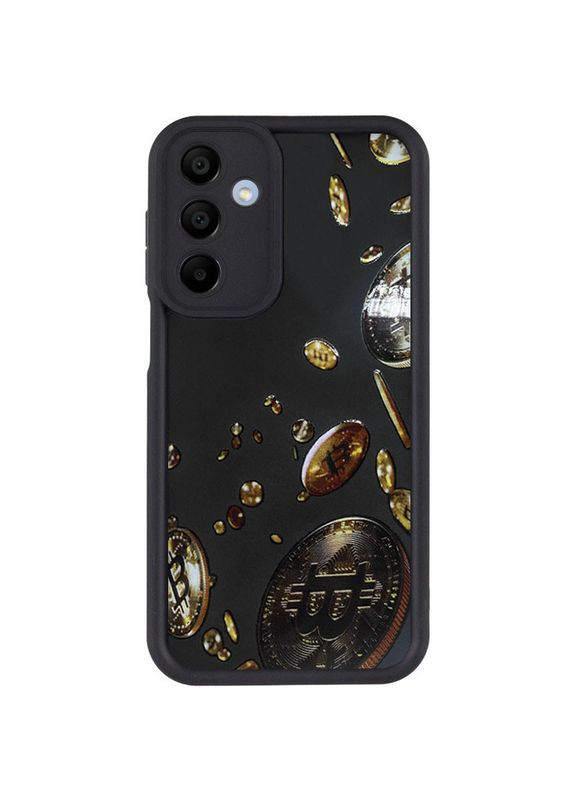 TPU чохол Prestige для Samsung Galaxy A05s Epik (365731504)