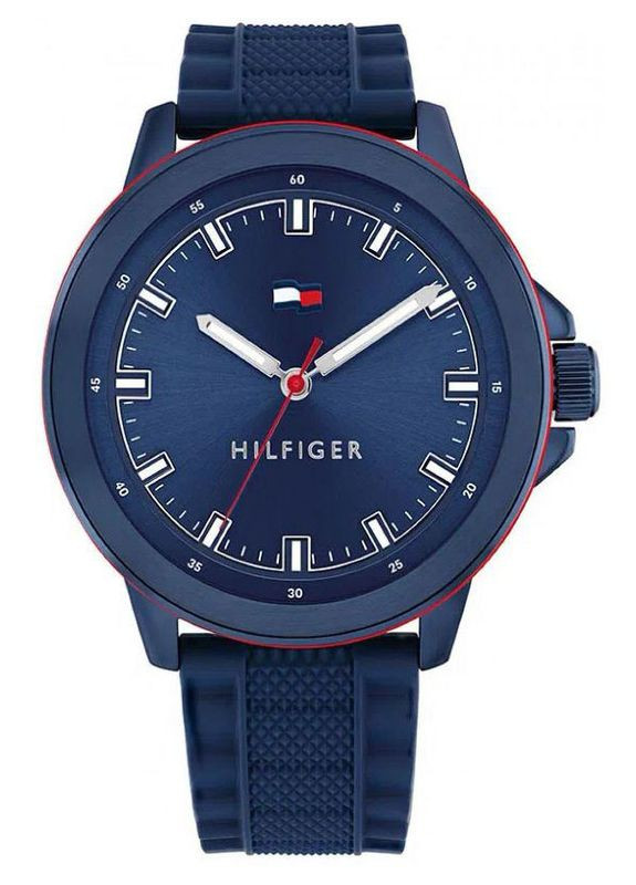 Чоловічі наручні годинники Tommy Hilfiger 1792022 (322687742)