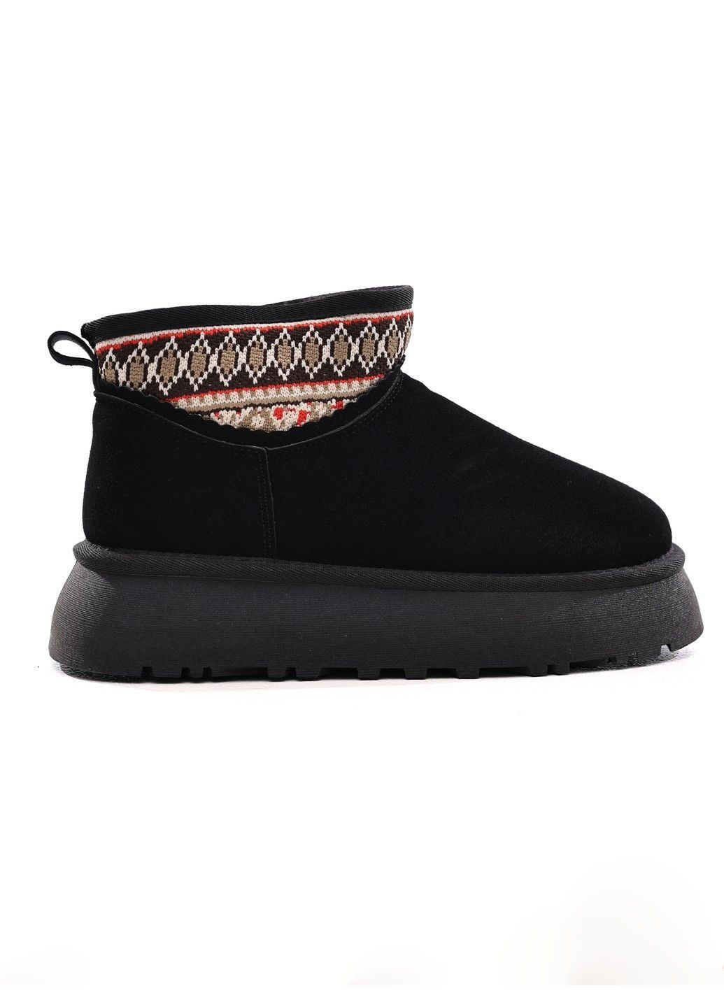 Уггі жіночі Lumo (365449851)