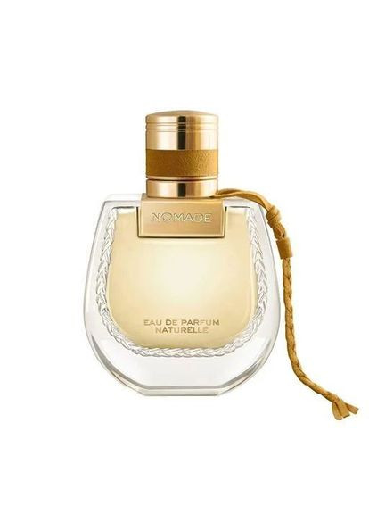 Nomade Naturelle 50 мл Парфюмированная вода Chloe (315341406)