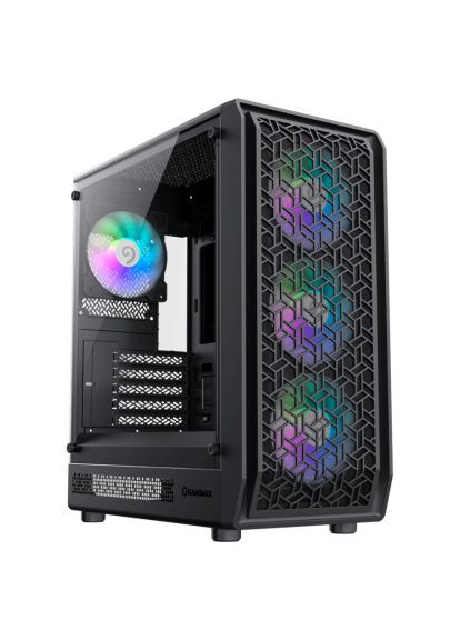 Корпус GameMax Forge MB (366156480)