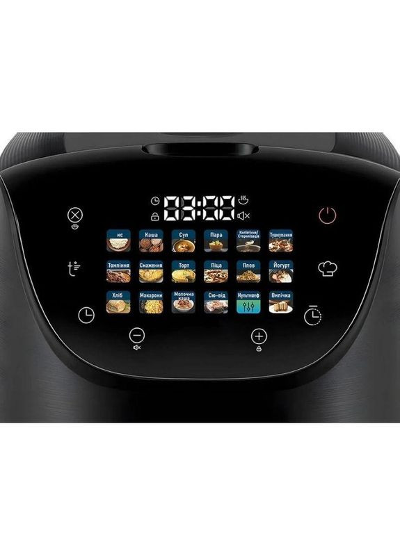 Мультиварка PMC 1786 SB Pro Color PRIME TECHNICS (360397606)