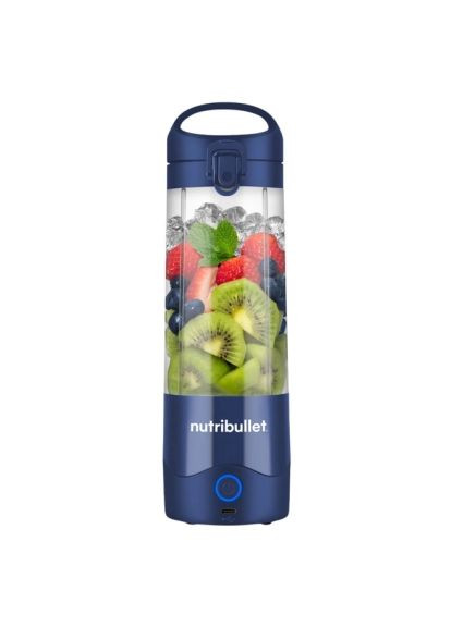 Блендер Nutribullet NBP003NBL (364659232)
