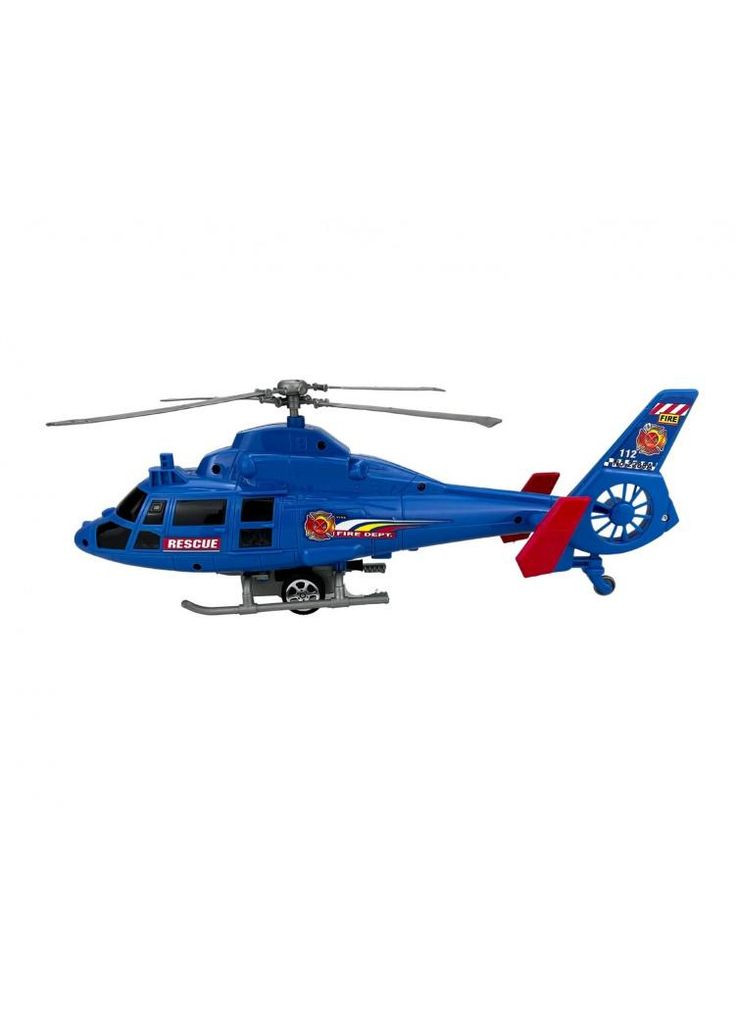 Вертоліт Star Toys (384729444)