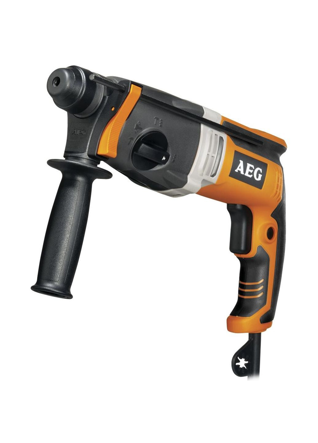 Перфоратор KH 26 E AEG (361768351)