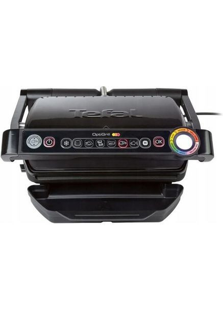 Електрогриль притискний Optigrill GC705816 Tefal (360393992)