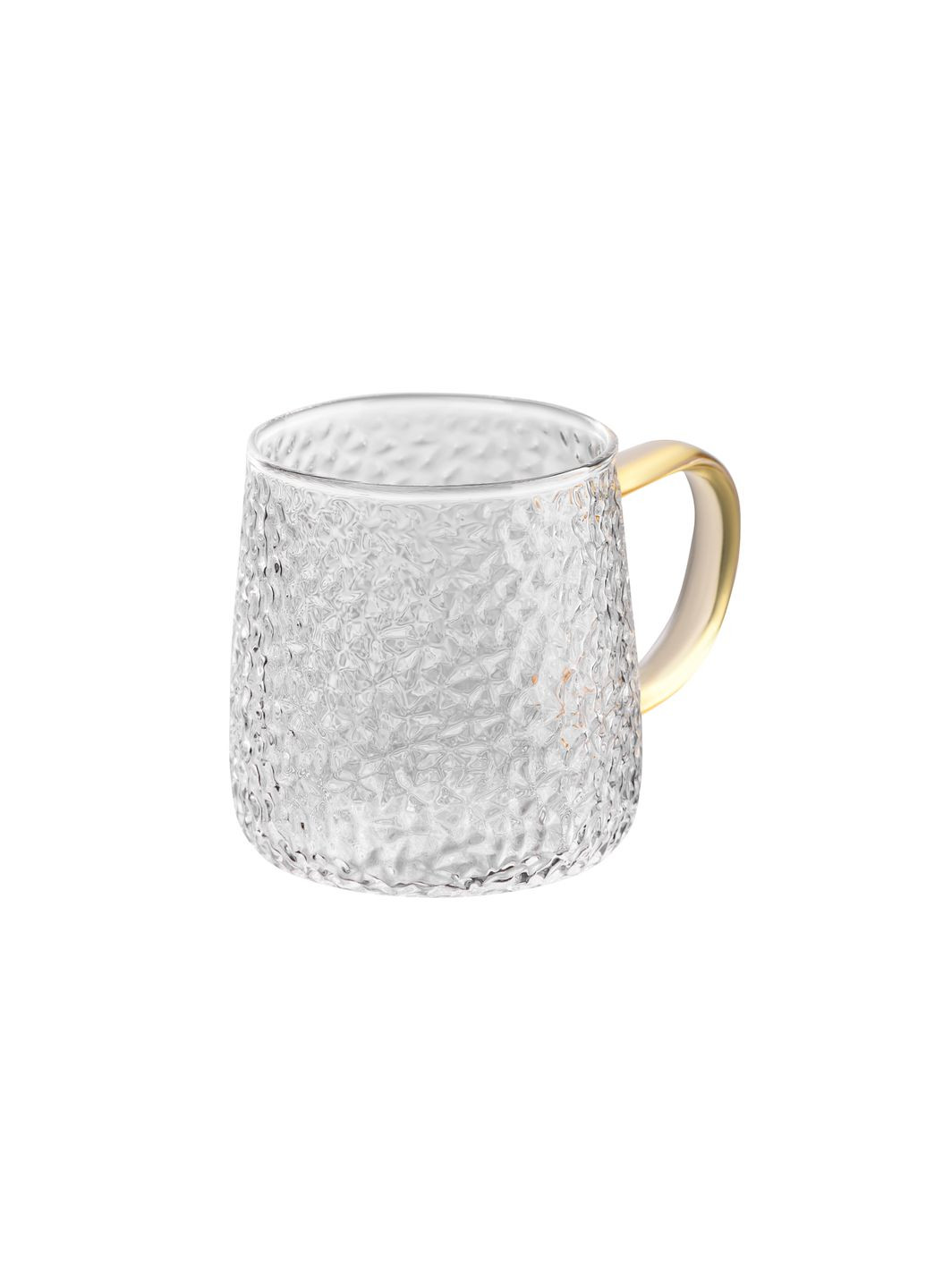 Набор чашек 350мл 4 шт. Dew AR2635C Ardesto (335820288)