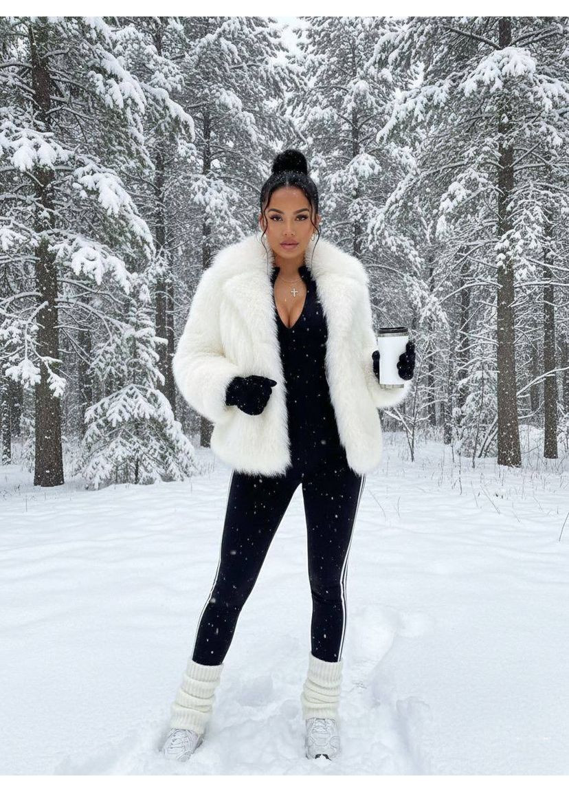 Трендовый черный комбинезон с белыми лампасами — ЗАМЕРЫ В ОПИСАНИИ DK/DL Мода без кордонів комбинезон-брюки полоска чёрный повседневный