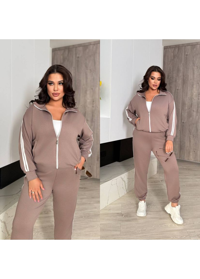 Жіночий костюм повсякденний Style Point (350627895)