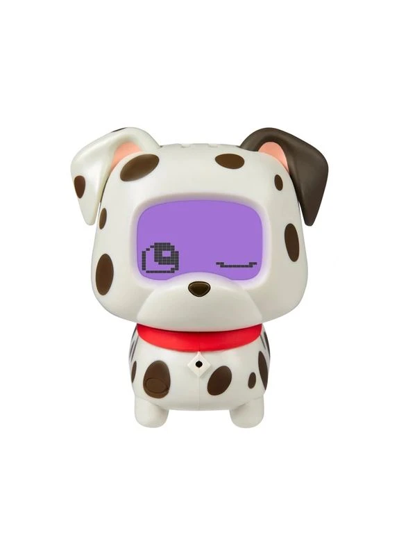 Інтерактивна іграшка з цифровим улюбленцем ДАЛМАТИНЕЦЬ Pixel Petz (378265349)
