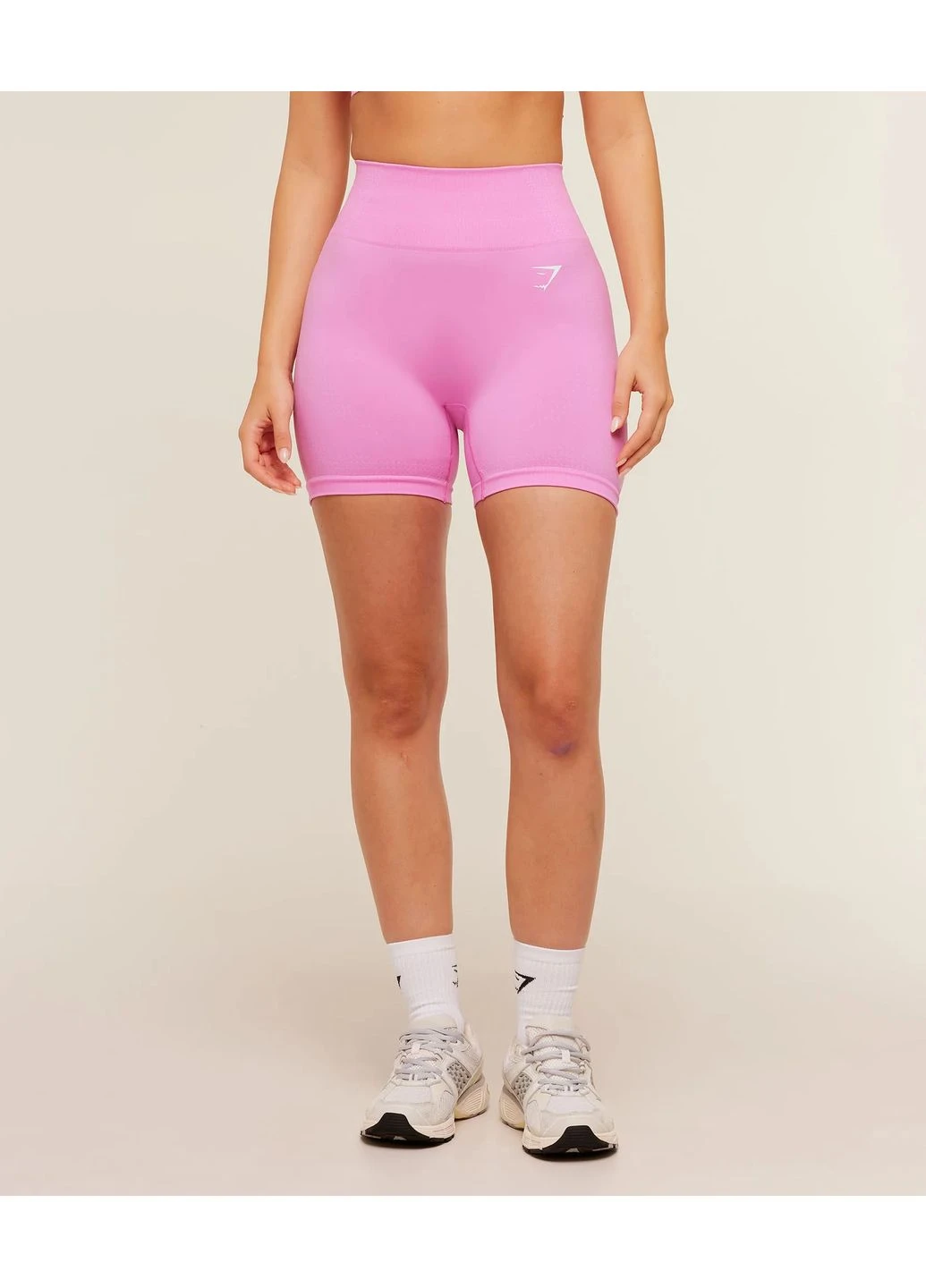 Спортивні велосипедки Gymshark (400944713)