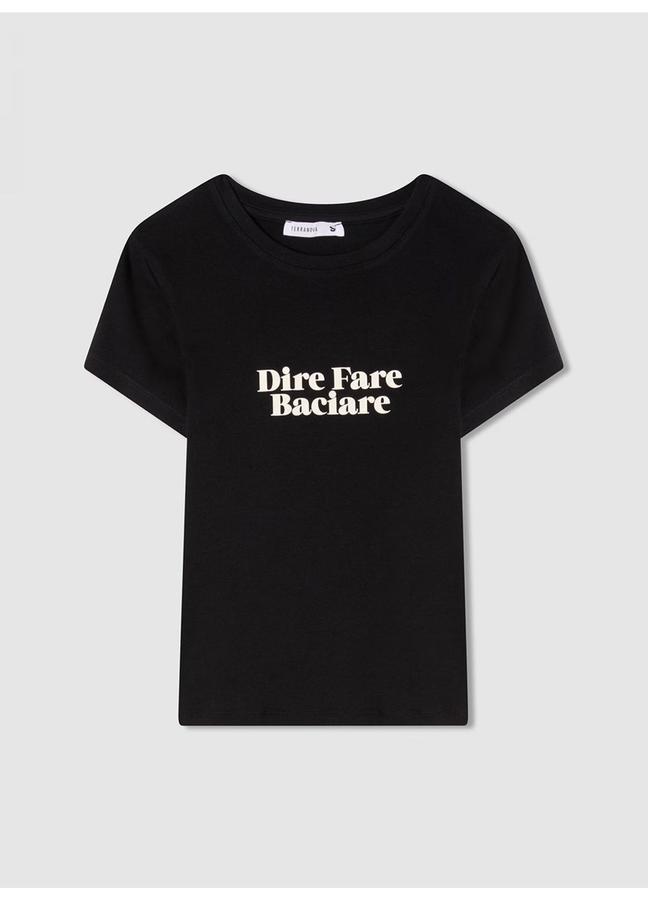 Футболка женщин Terranova - (362703456)