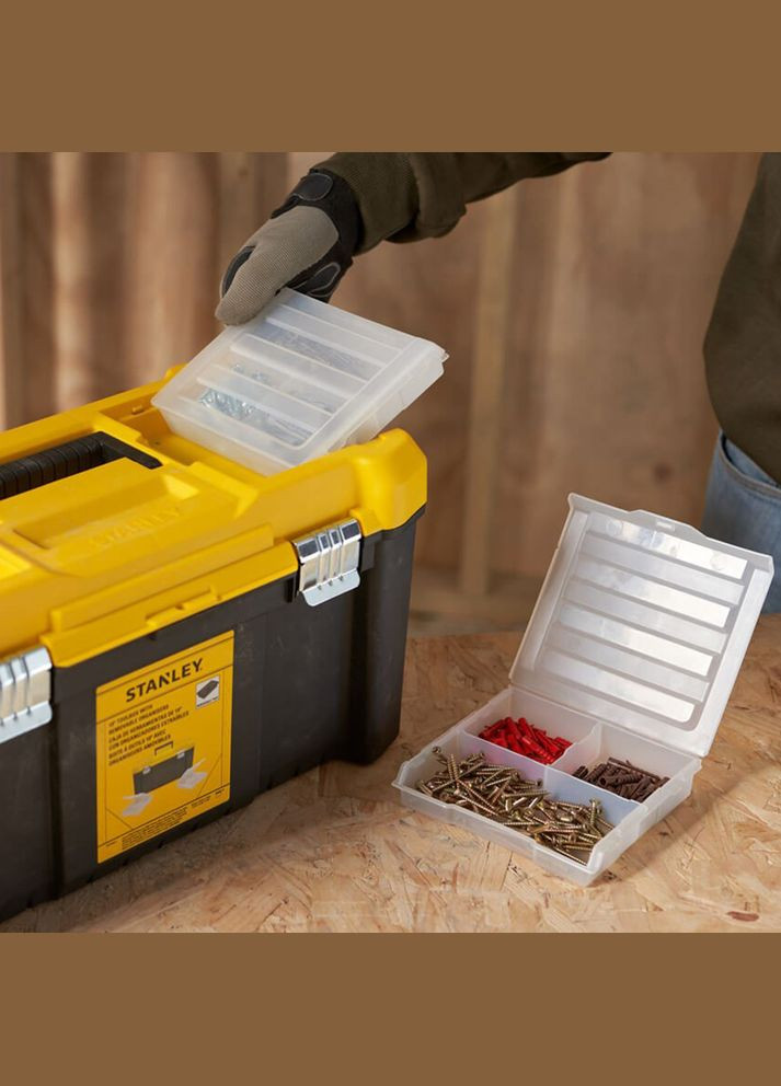 Ящик ESSENTIAL STST75787-1 Stanley (317306503)