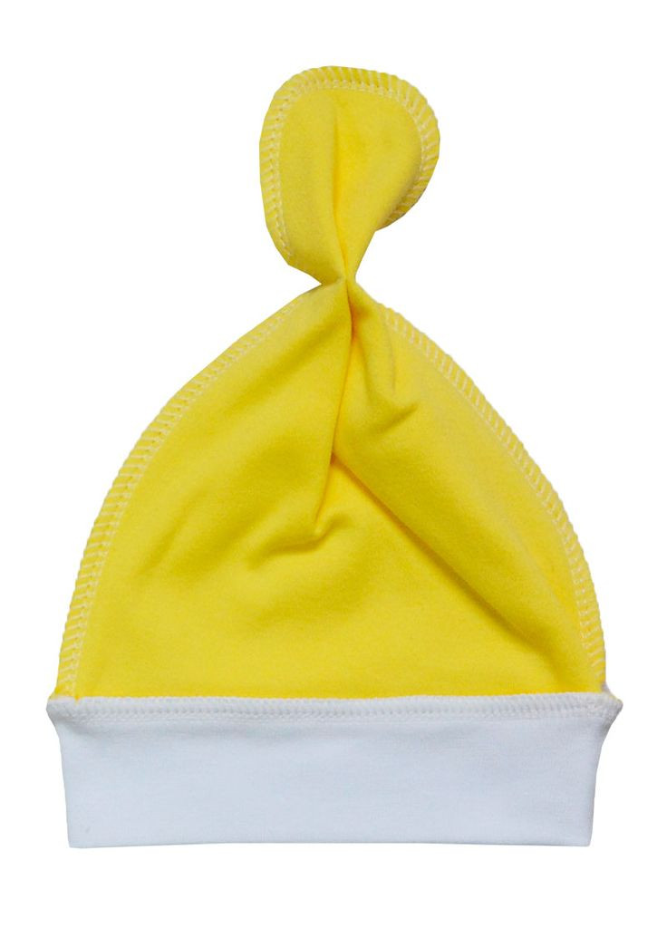 Шапочка для новонароджених Баранчик БО (296627716)