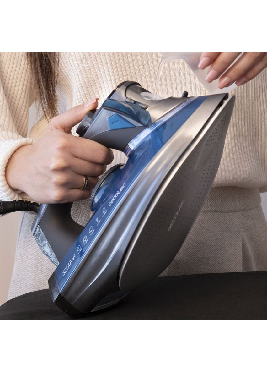 Утюг IronHero 3200 Smart Absolute (CCTC-01873) Cecotec (368631197)