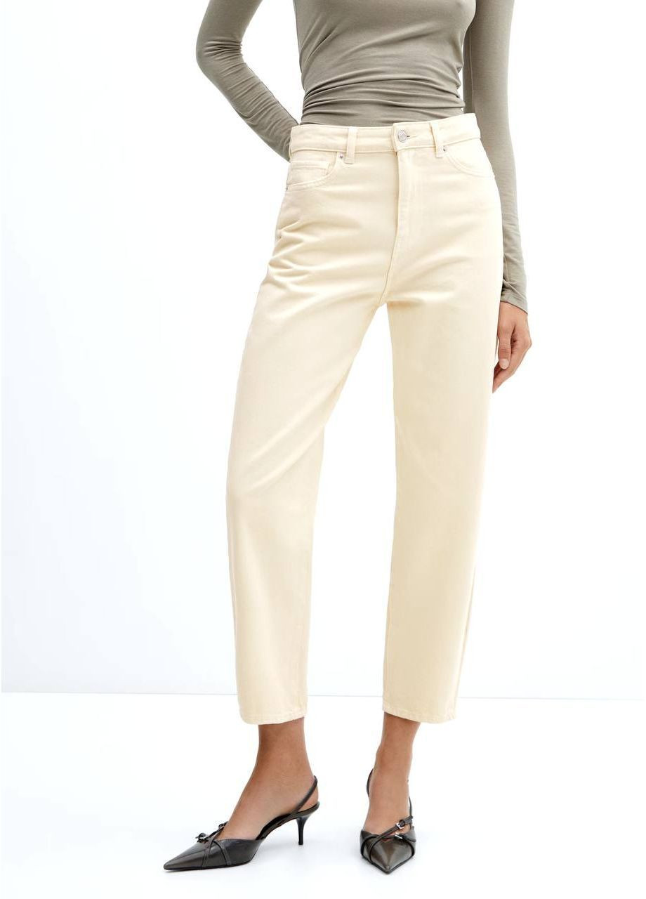 Джинси balloon Mango - (370072595)