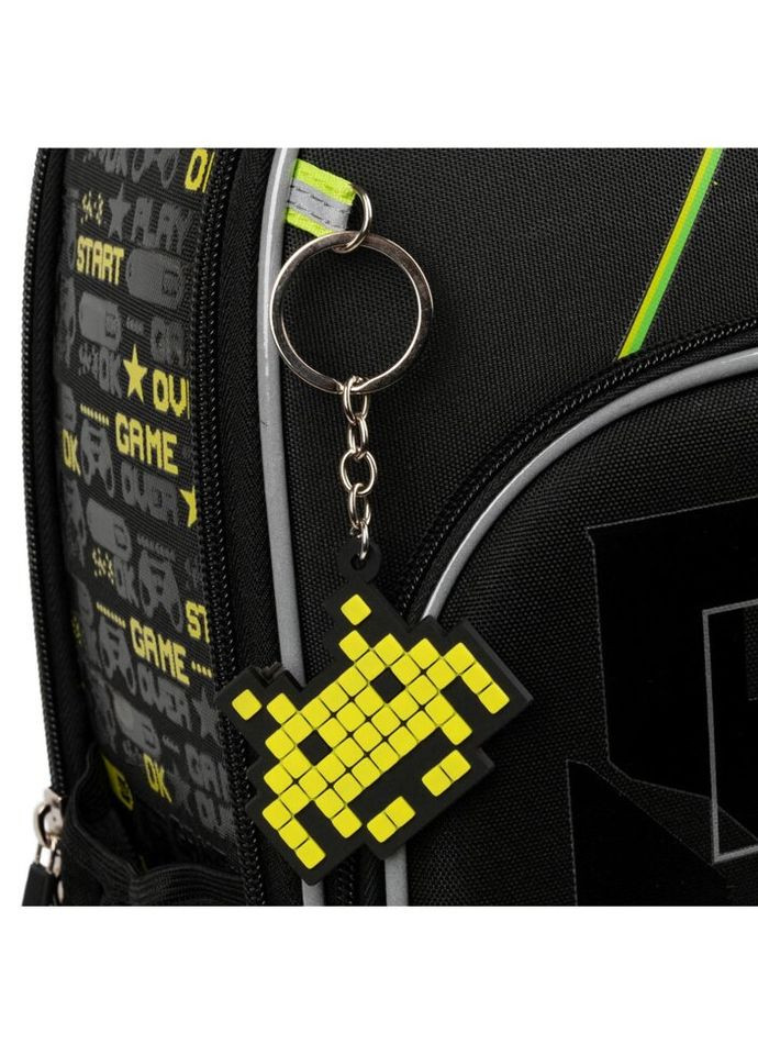 Рюкзак школьный каркасный S-78 Gamer 559561 17 л Yes (317734571)